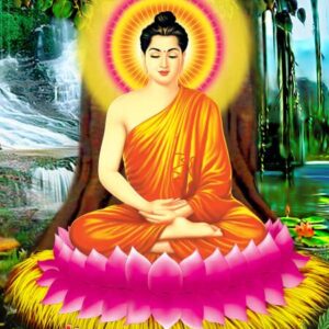 Phật Thuyết Kinh Quán Vô Lượng Thọ  Phim Hoạt Hình Phật Giáo  YouTube