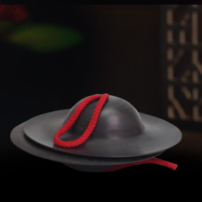 Pháp Khí Khơ Cỡ Mầu Đen, Loại Cao Cấp, Kích Cỡ 15cm, 18cm