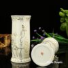 Ống Hương Trắng Viền Vàng, Nhiều Kích Thước - ảnh 3