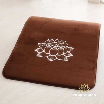 Alternative view of Đệm Phẳng Lễ Phật, Cỡ 60x150cm