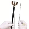 Khánh Dây Cao Cấp Tay Cầm Cố Định Bằng Gỗ, Cỡ 6.2cm - ảnh 5