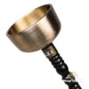 Khánh Dây Cao Cấp Tay Cầm Cố Định Bằng Gỗ, Cỡ 6.2cm - ảnh 4
