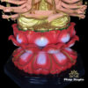 Tượng Ngài Thiên Thủ Thiên Nhãn (Nghìn Tay, Nghìn Mắt), Chất Liệu Composite, Cao 96cm - ảnh 7