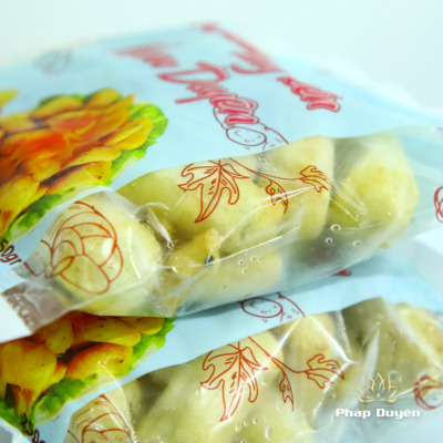 Alternative view of Khoai Lang Kén