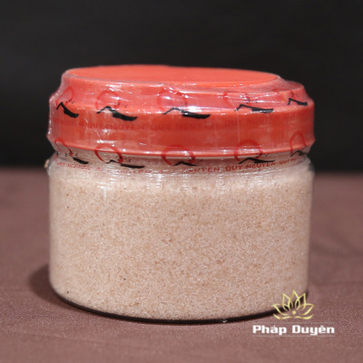 Alternative view of Muối Hồng Himalaya Quy Nguyên, Hộp 450g