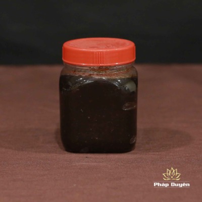 Alternative view of Tương Kho Quẹt Loại 200g