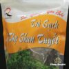 Trà Cổ Thụ Shan Tuyết (100g) - ảnh 1