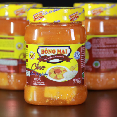 Chao Đậu Nành Loại 370g