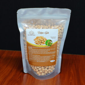 Đậu Gà Dinh Dưỡng, Gói 500g