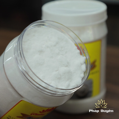 Alternative view of Muối Hầm Thường Chiếu (1Kg)