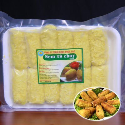 Nem Xù Chay 500g