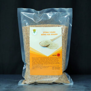 Vừng Vàng Sống, Gói 500g
