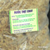 Ruốc Thịt Chay Phúc Lạc Từ Căn Tươi (500g) - ảnh 1