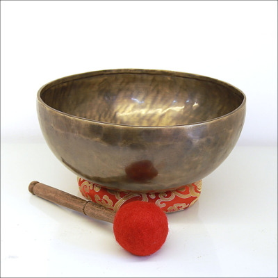 Chuông Đồng Vàng Nepal Vật Lý Trị Liệu, Nhiều Kích Thước