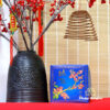 Hương Vòng Trầm Thảo Mộc 24h, 10 vòng/hộp - ảnh 1