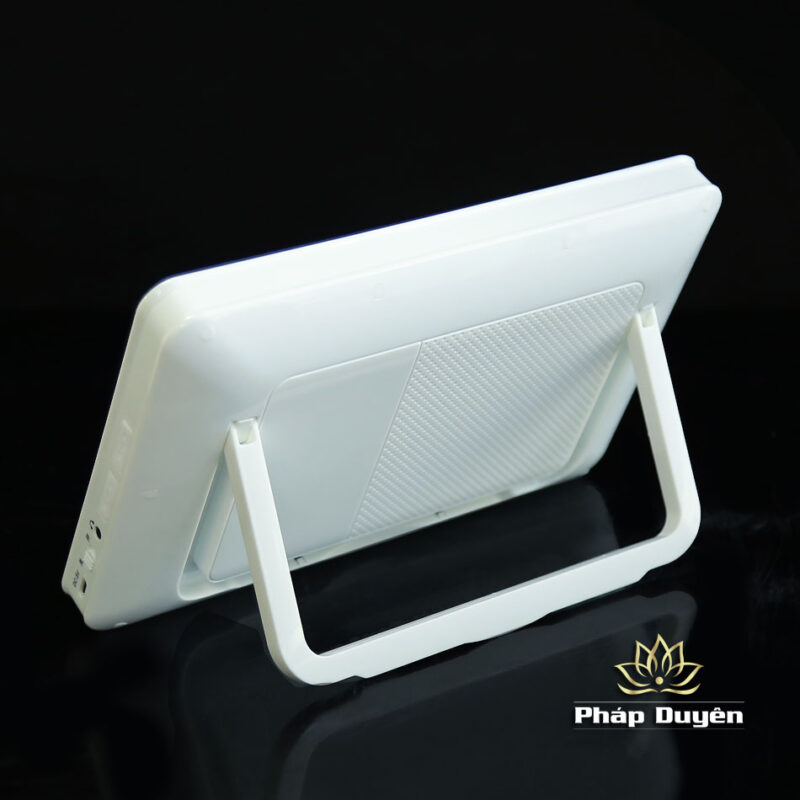 Máy Nghe Pháp, Xem Hình Mp4 - JSV04, Màn Hình 10inch - Ảnh 3