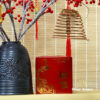 Hương Vòng Trầm Thuốc Bắc, Cháy 24h, 10 vòng/hộp - ảnh 1