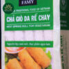 Chả Giò Da Rế Chay, 500g - ảnh 3