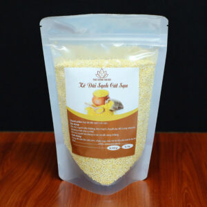 Hạt Kê Vàng 500g