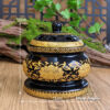Lư Xông Trầm Bằng Điện, Hình Hoa Sen - Ảnh 4