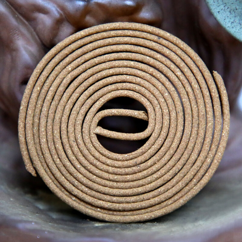 Hương Vòng Thảo Mộc