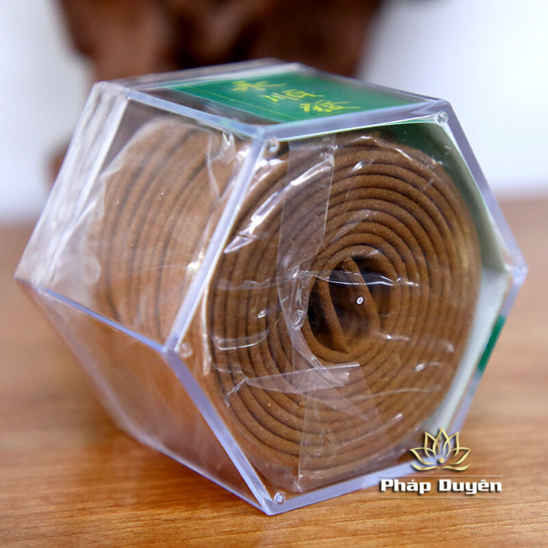 Hương Vòng Vĩnh Thuận Phát - Ảnh 2