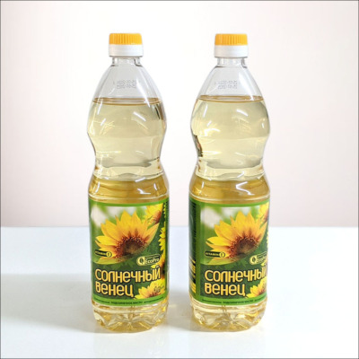 Dầu Hướng Dương Nga, Loại(1L)