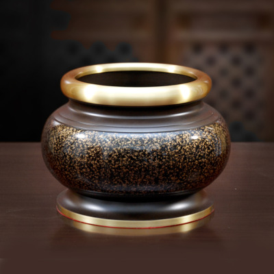 Bát Hương (Bát Nhang) Bằng Đồng Vân Đá, Nhiều Kích Thuớc