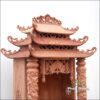 Ban Thờ Thần Tài Thổ Địa “Phú Quý”, KT 61*69*125cm - ảnh 3