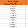Combo Ban Thần Tài Thổ Địa Song Long Mái Bằng, Gỗ Xoan Màu Óc Chó, Kích Thước 48*56*68cm - ảnh 4