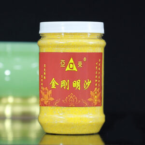 Cát Kim Sa Để Bát Hương Thờ Cúng, 800gr