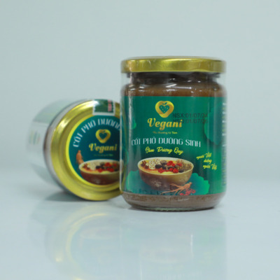 Cốt Phở Dưỡng Sinh Vegani