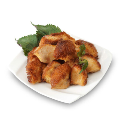 Nấm Hàu (Nấm Hầu Thủ) Chay Bổ Dưỡng 500g (chưa chế biến)