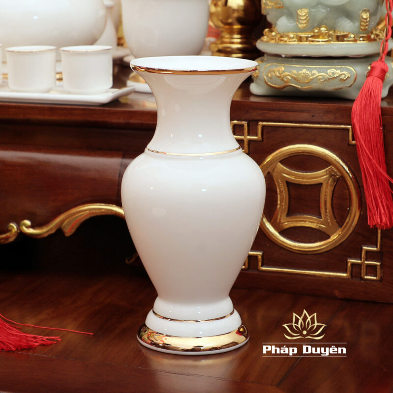 Bộ Bàn Thờ Thần Tài Thổ Địa Mái Bằng, Gỗ Hương Dát Vàng, KT 87*87*78cm - Ảnh 13