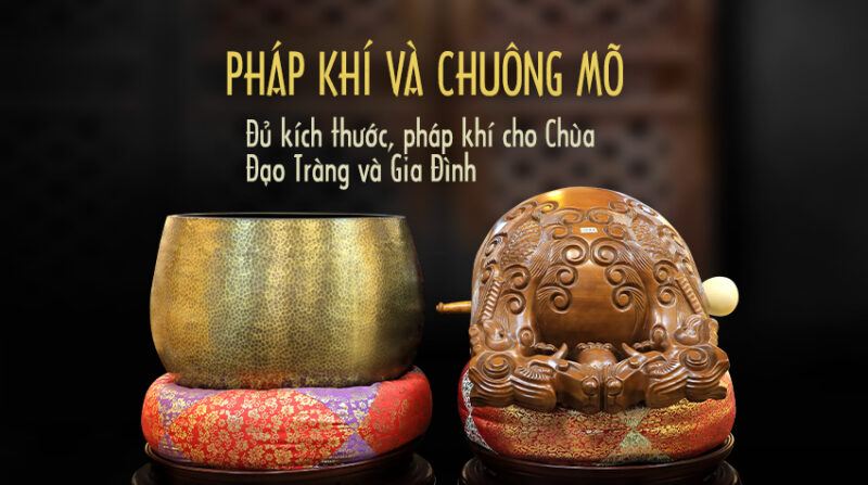 Trang chủ - Pháp Duyên Văn hoá phẩm Phật GIáo - ảnh 5