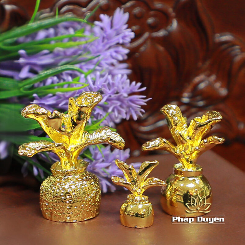 Pháp Khí Tượng Dược Sư, Kích thước 12# | 19# | 26# - Ảnh 4
