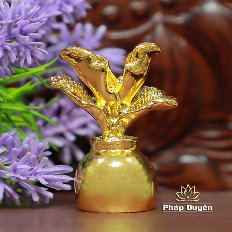 Pháp Khí Tượng Dược Sư, Kích thước 12# | 19# | 26# - Ảnh 2