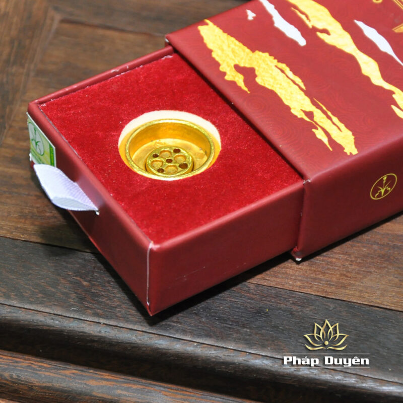 Hương Trầm Không Tăm Cao Cấp - Ảnh 8