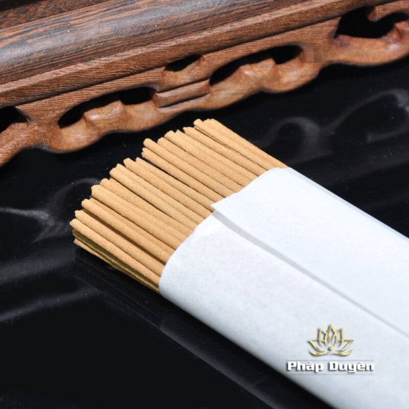 Hương Trầm Không Tăm Cao Cấp - Ảnh 9