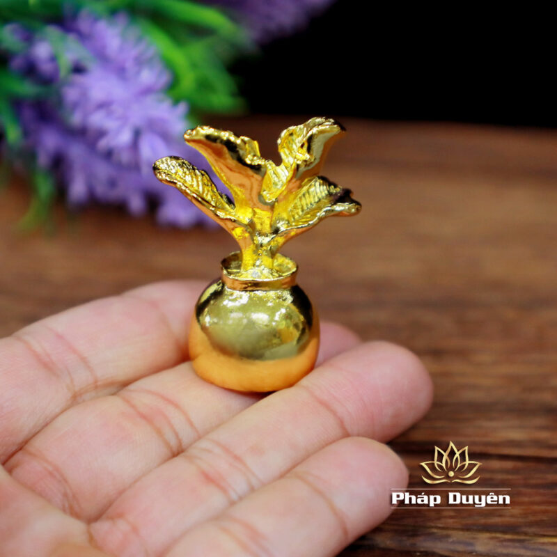 Pháp Khí Tượng Dược Sư, Kích thước 12# | 19# | 26# - Ảnh 3