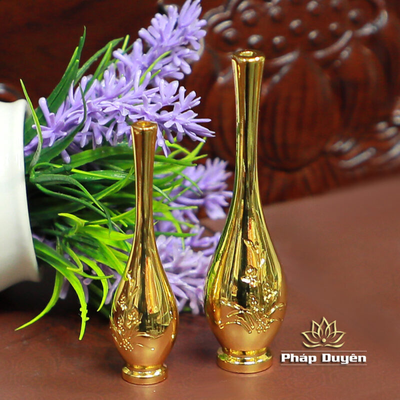 Bình Cam Lồ Tượng Quan Âm Bồ Tát 19# | 26# ( Bình & Dương Liễu) - Ảnh 5