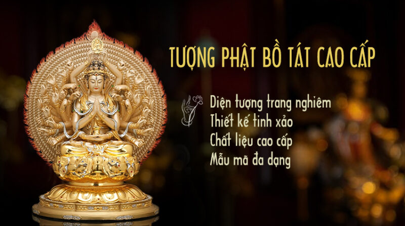 Trang chủ - Pháp Duyên Văn hoá phẩm Phật GIáo - ảnh 1