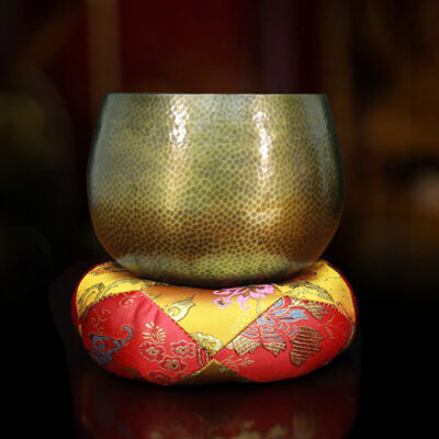Chuông Đồng - Chuông Chùa