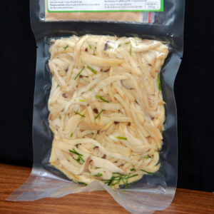 Nấm Thính Tươi Sạch 250g