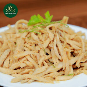 Alternative view of Nấm Thính Tươi Sạch 250g