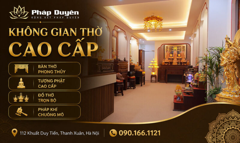 Trang chủ - Pháp Duyên Văn hoá phẩm Phật GIáo - ảnh 1