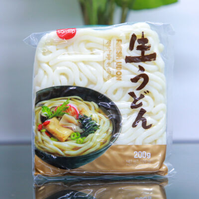 Mì Tươi Udon Samlip 200g
