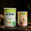 Sữa Hạt Soyna