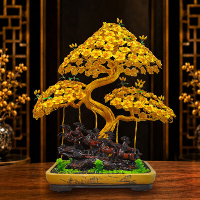 Cây Bonsai Mã Đáo Thành Công Size Trung