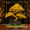 Cây Bonsai Mã Đáo Thành Công Size Trung - Ảnh 4